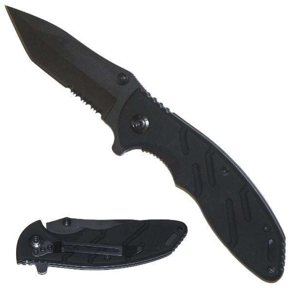 SMITH & WESSON EXTREME OPS SWEXO KNIFE - AWESOME KNIFE TO HAVE!!!